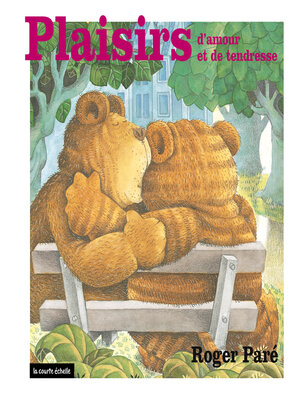 cover image of Plaisirs d'amour et de tendresse